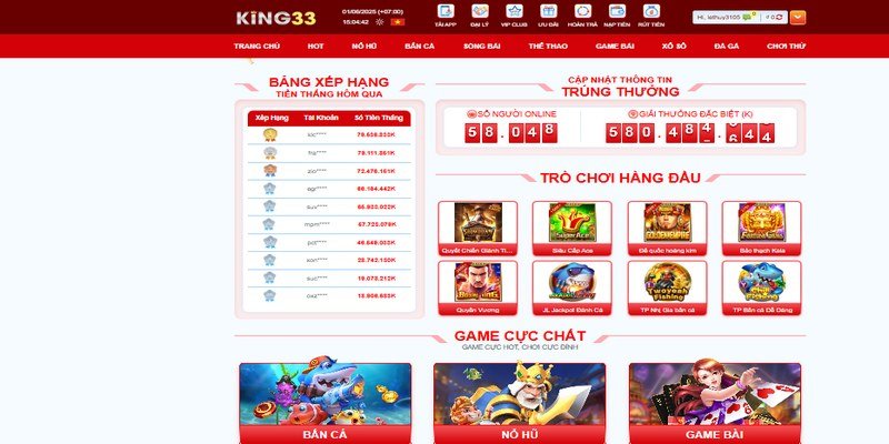 rut-tien-king33-chien-luoc-hop-ly